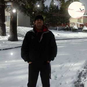 Meet your Posher, Eric